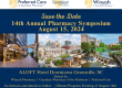14th Annual Pharmacy Symposium hosted by Winyah Pharmacy, Guardian Pharmacy of the Piedmont, and Preferred Care Pharmacy on August 15th, 2024